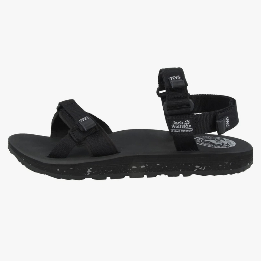 Jack Wolfskin Women's Outfresh Sandal W Sports